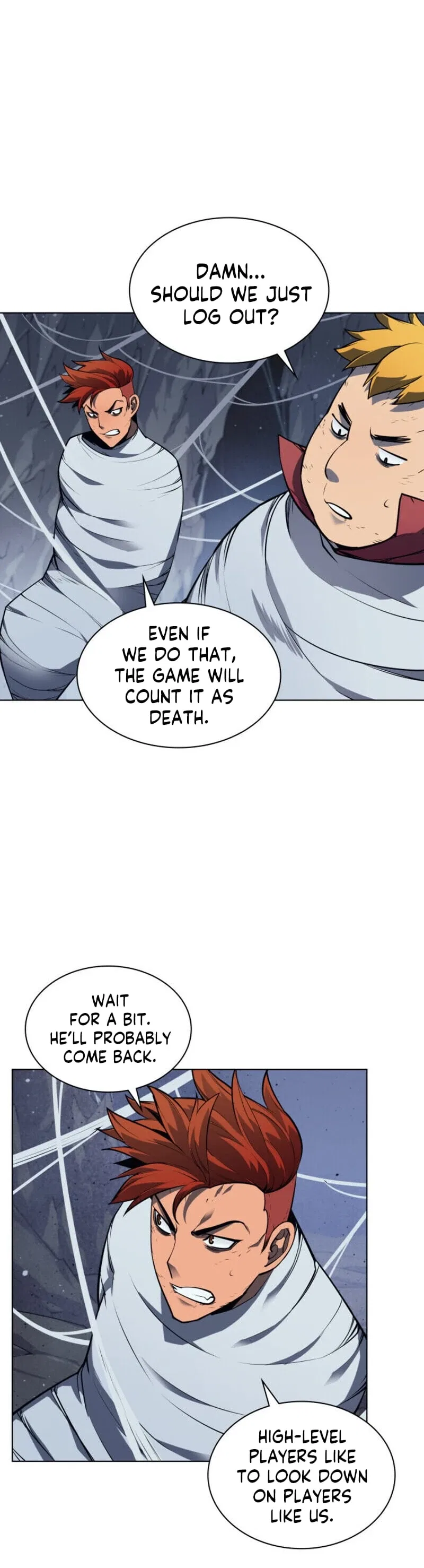 Overgeared Chapter 43 – Page 16