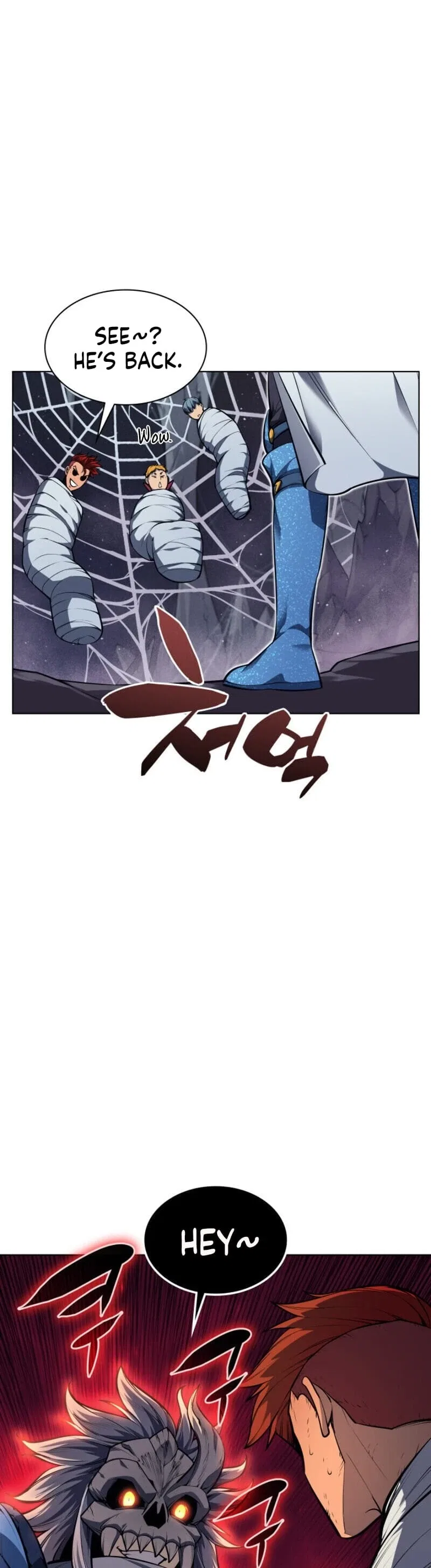 Overgeared Chapter 43 – Page 17