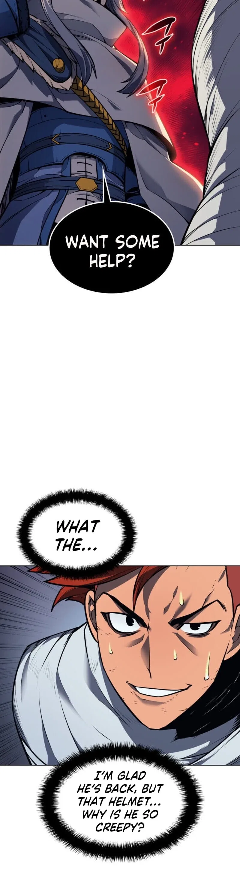 Overgeared Chapter 43 – Page 18