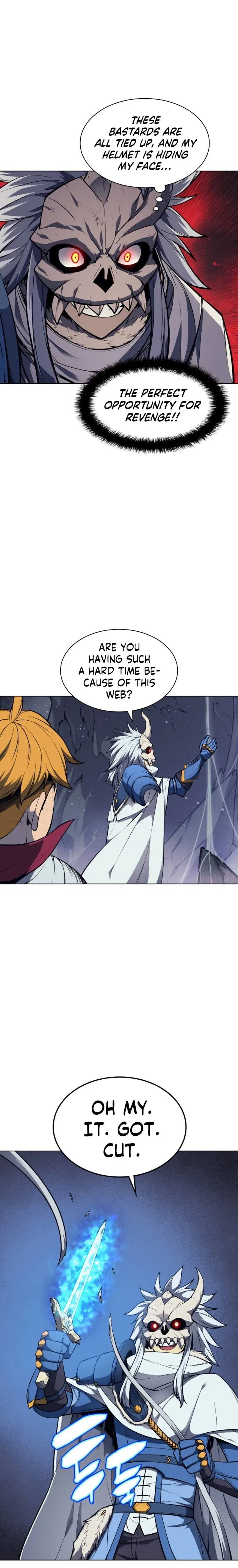 Overgeared Chapter 43 – Page 19