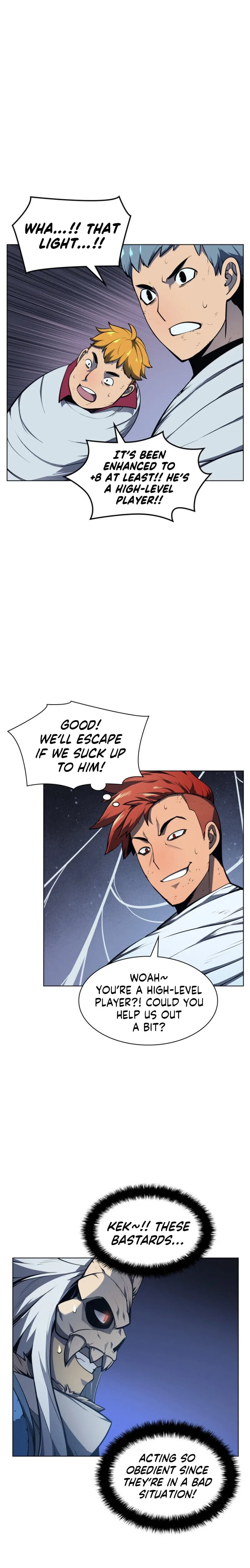 Overgeared Chapter 43 – Page 20