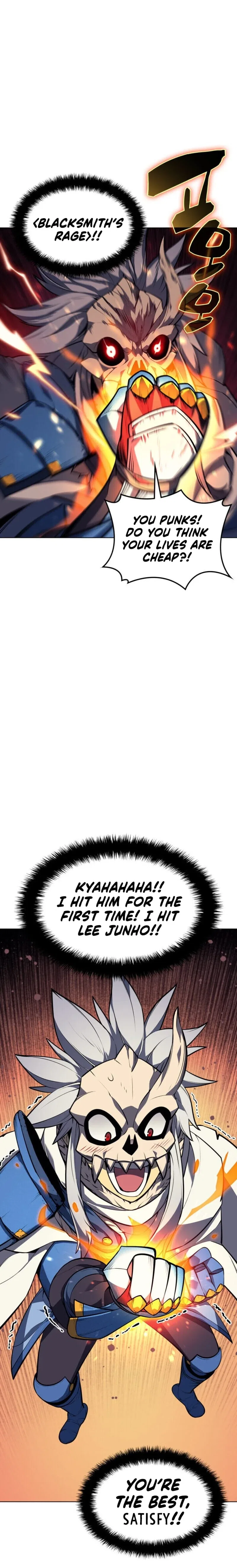 Overgeared Chapter 43 – Page 23