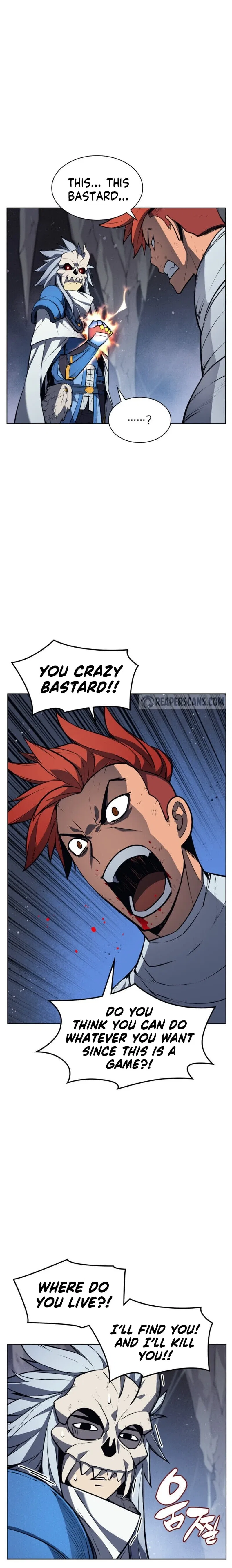 Overgeared Chapter 43 – Page 24
