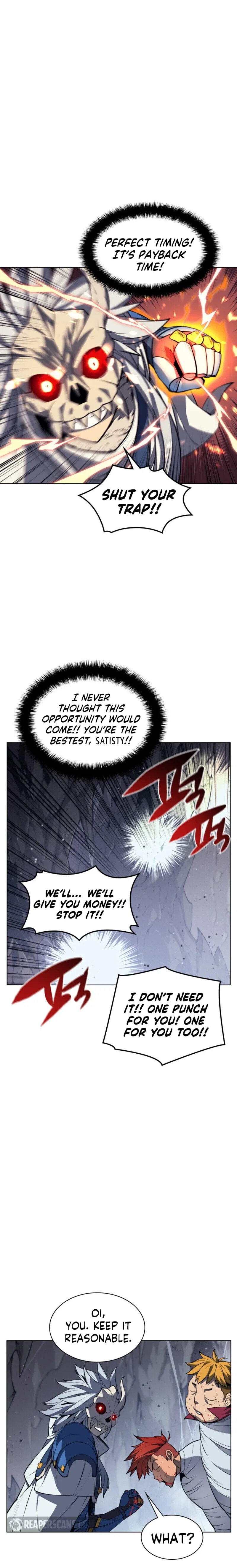 Overgeared Chapter 43 – Page 26