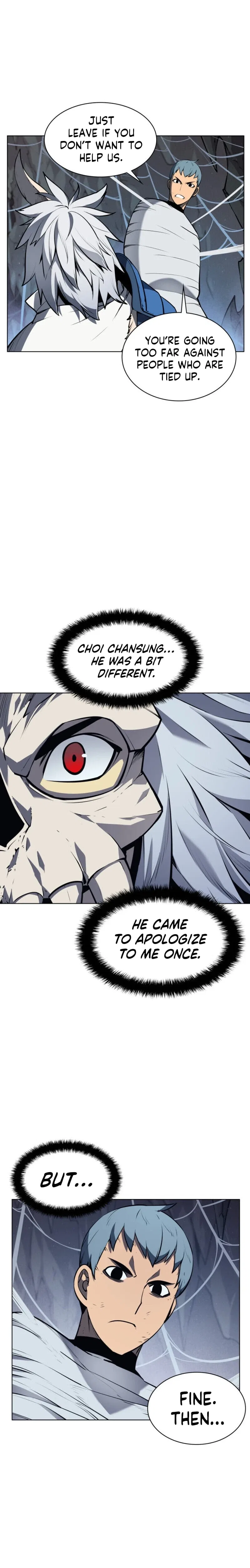 Overgeared Chapter 43 – Page 27