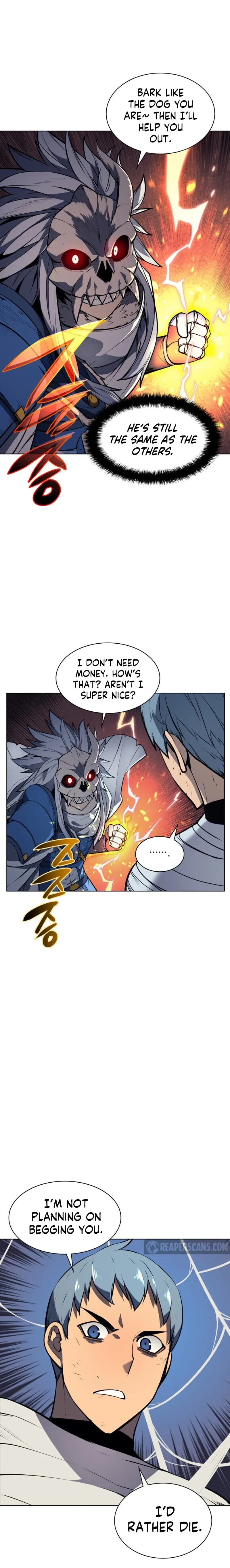 Overgeared Chapter 43 – Page 28