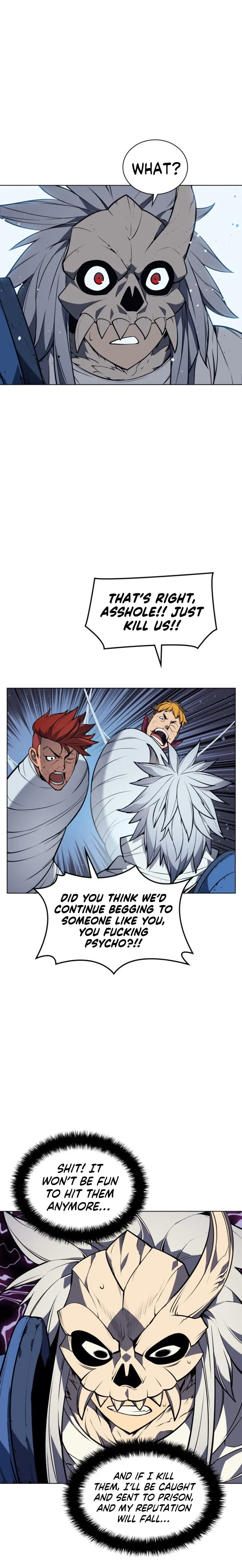 Overgeared Chapter 43 – Page 29