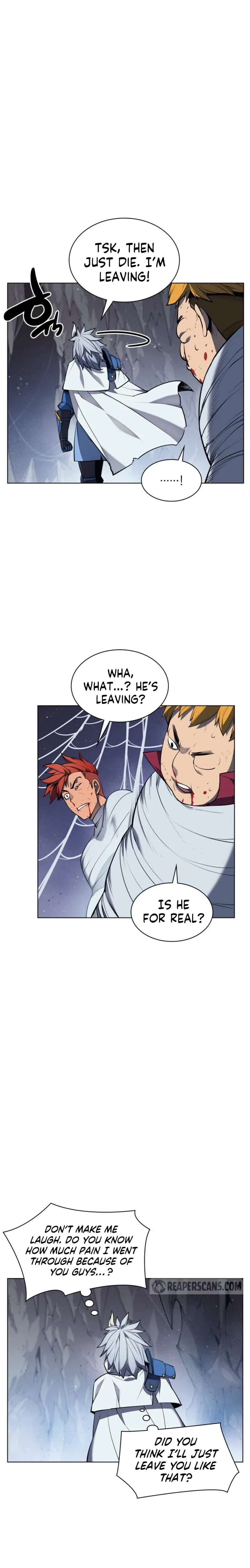 Overgeared Chapter 43 – Page 30