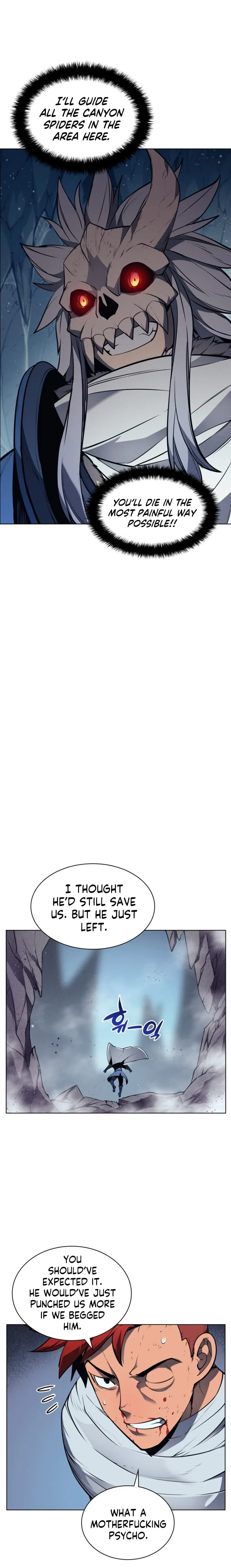 Overgeared Chapter 43 – Page 31