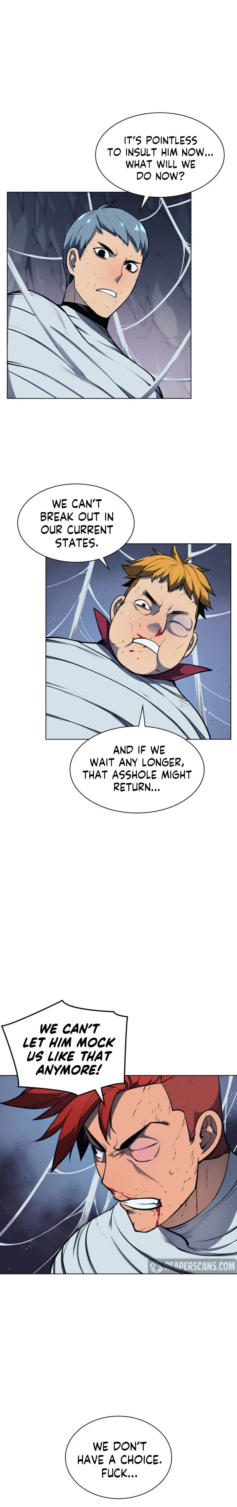 Overgeared Chapter 43 – Page 32