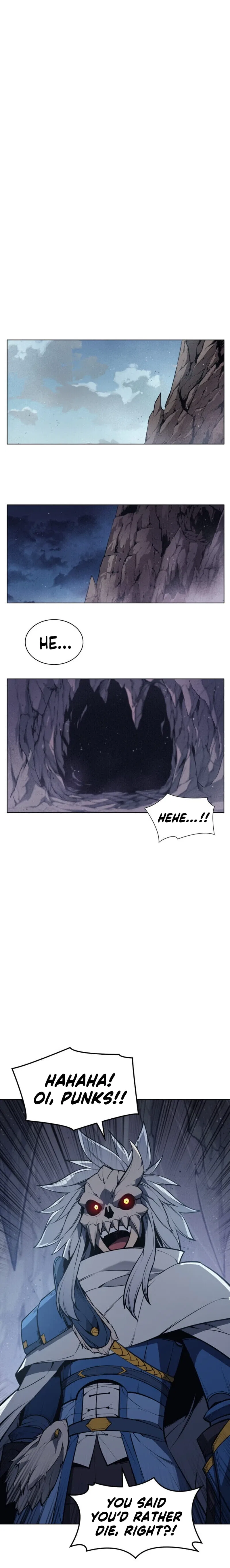 Overgeared Chapter 43 – Page 33