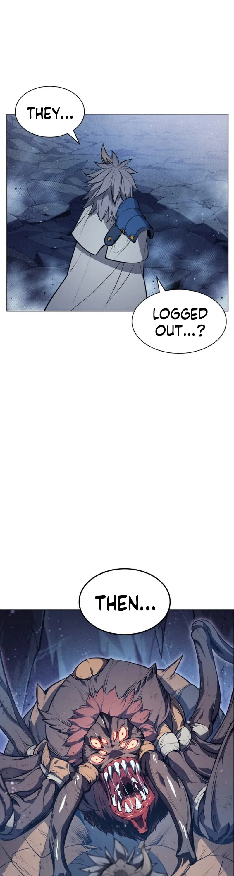 Overgeared Chapter 43 – Page 35