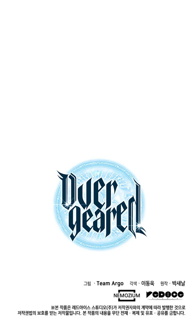 Overgeared Chapter 43 – Page 37