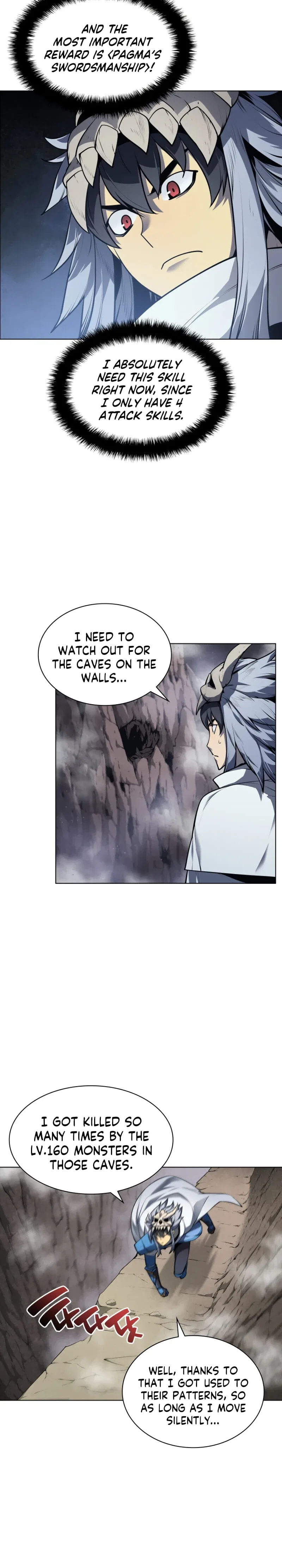 Overgeared Chapter 42 – Page 5