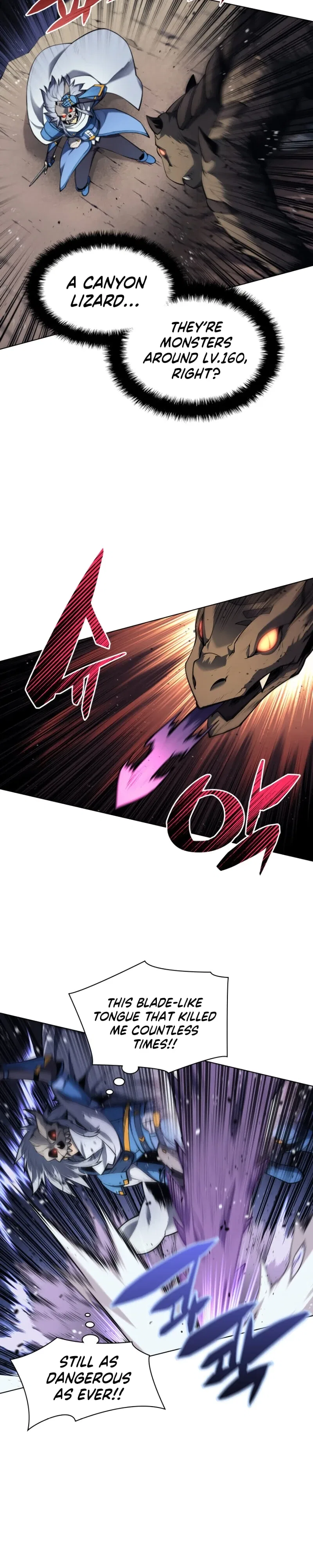 Overgeared Chapter 42 – Page 7