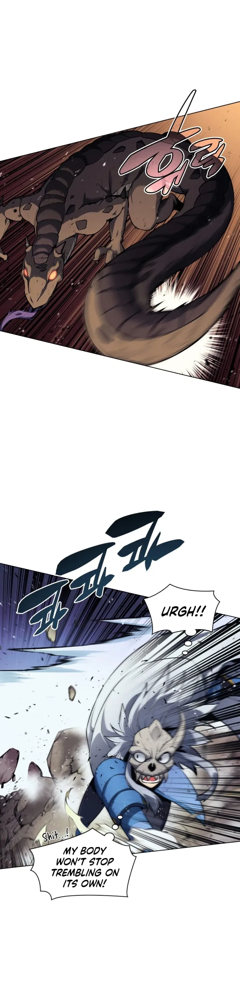 Overgeared Chapter 42 – Page 8
