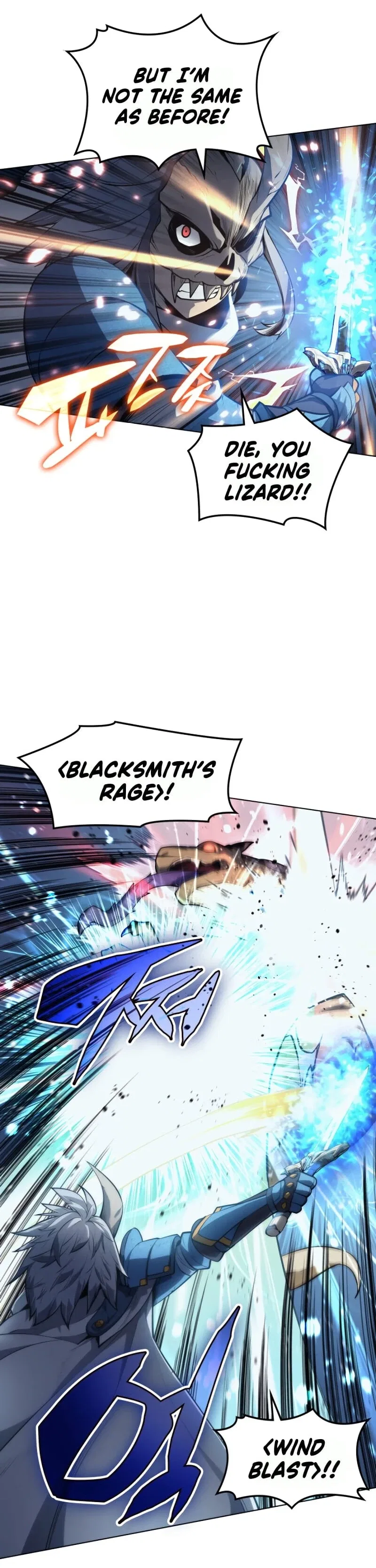 Overgeared Chapter 42 – Page 9