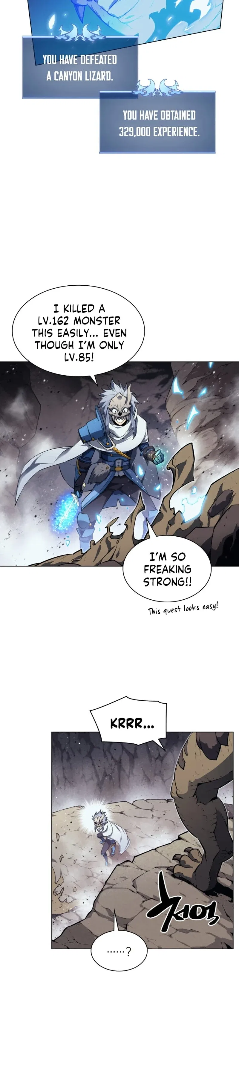 Overgeared Chapter 42 – Page 13