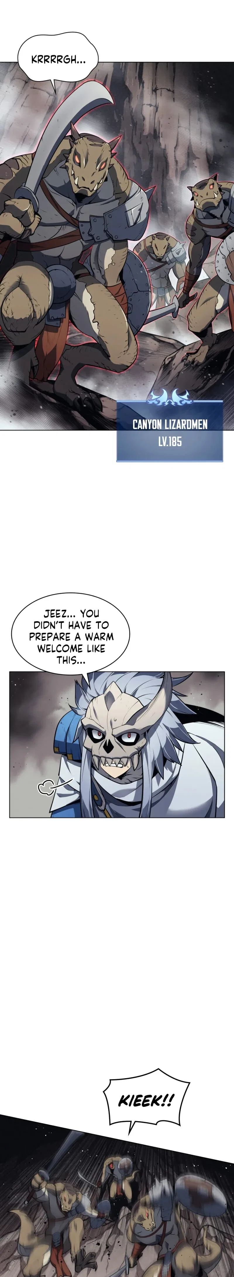 Overgeared Chapter 42 – Page 14