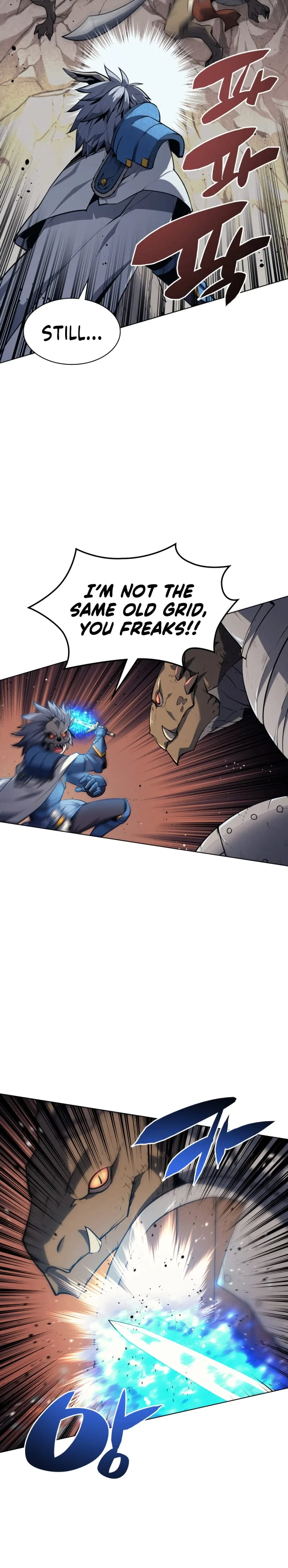 Overgeared Chapter 42 – Page 15