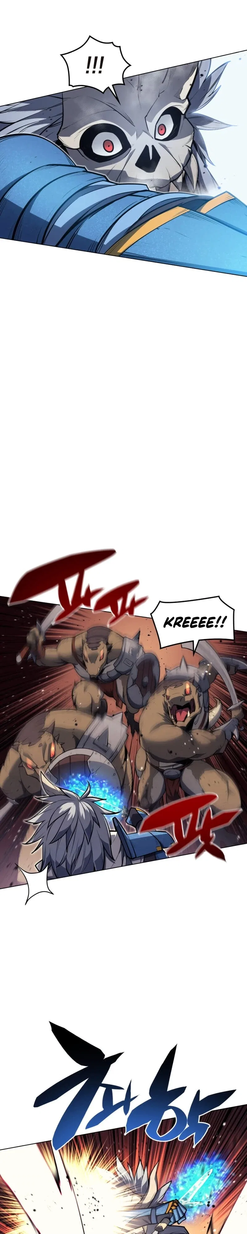 Overgeared Chapter 42 – Page 16