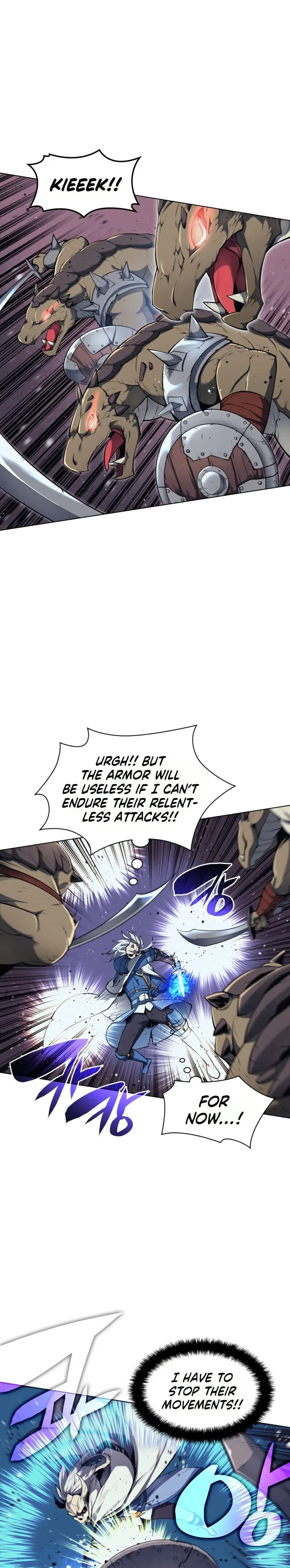 Overgeared Chapter 42 – Page 18