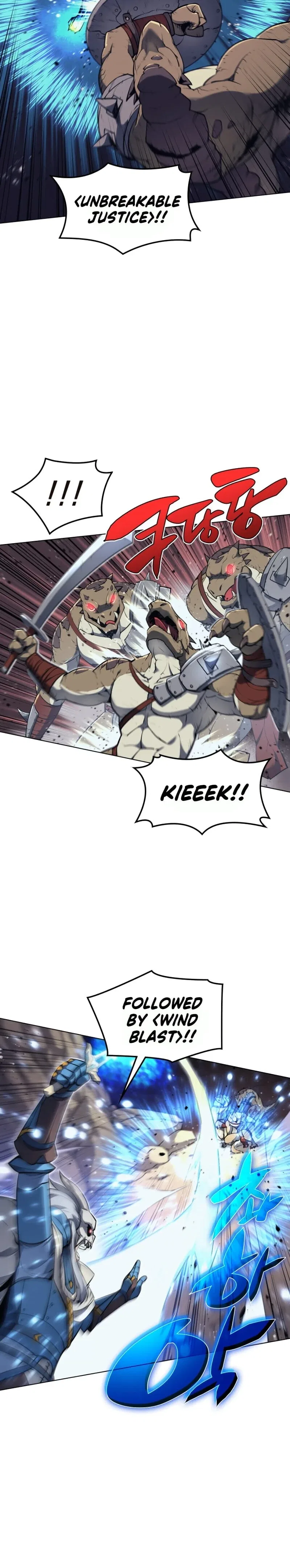 Overgeared Chapter 42 – Page 19