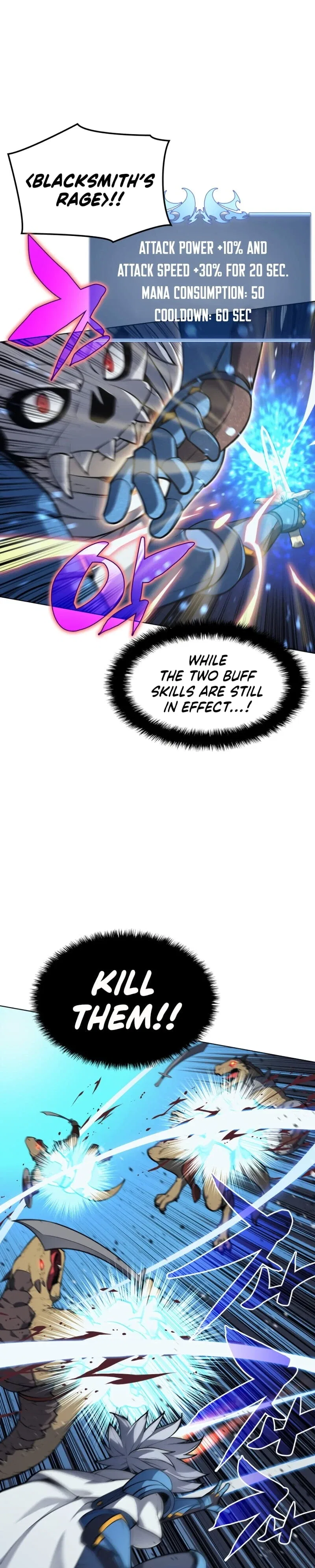 Overgeared Chapter 42 – Page 22