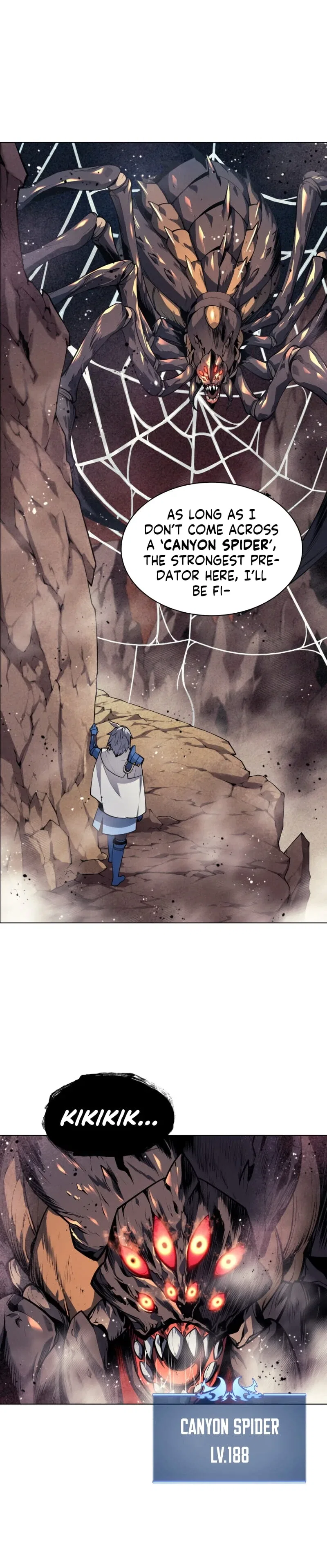 Overgeared Chapter 42 – Page 25