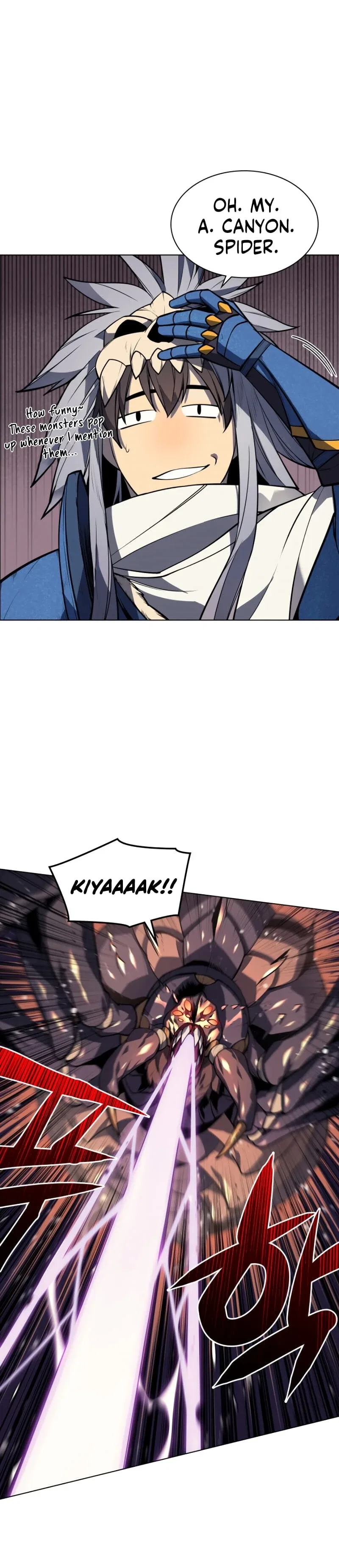 Overgeared Chapter 42 – Page 26