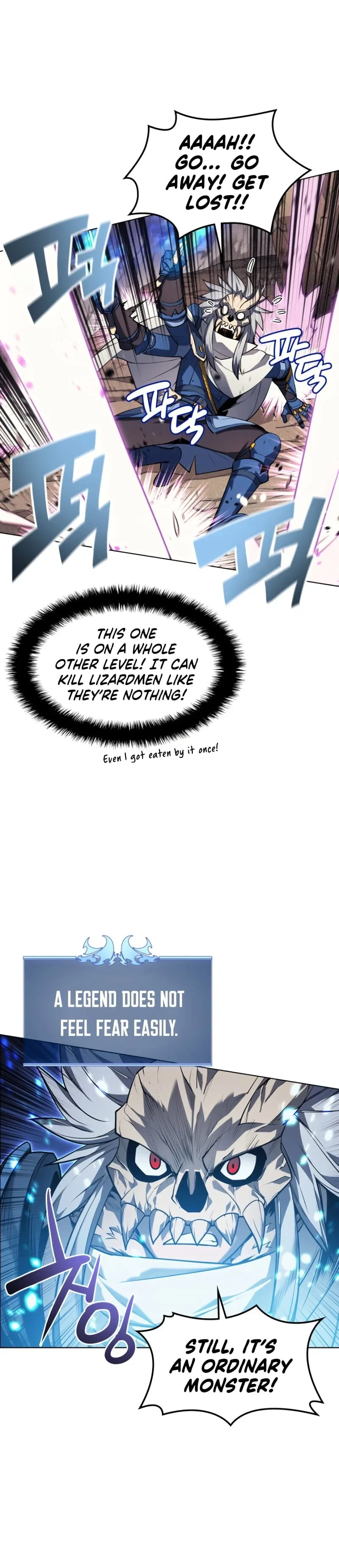 Overgeared Chapter 42 – Page 27
