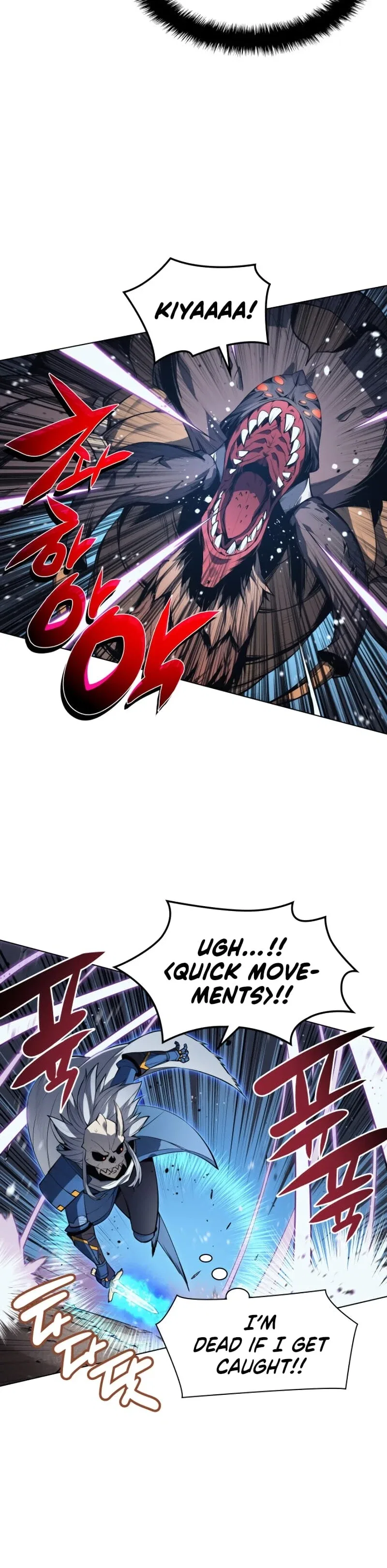 Overgeared Chapter 42 – Page 29