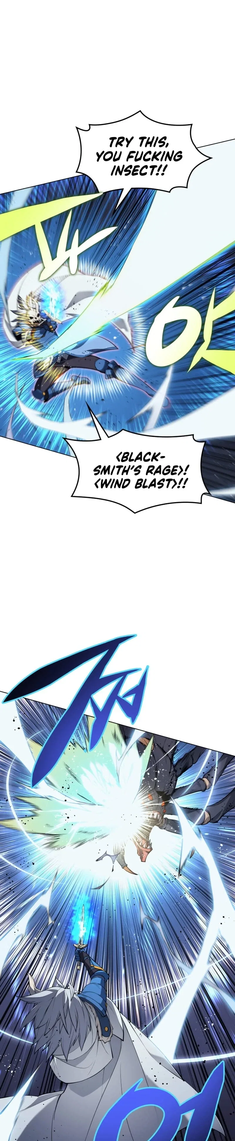 Overgeared Chapter 42 – Page 30