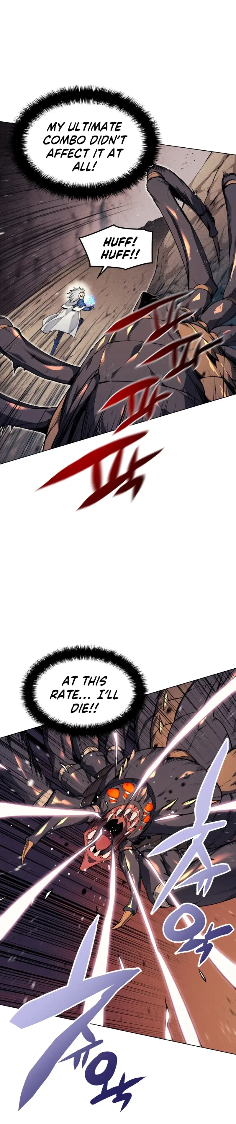 Overgeared Chapter 42 – Page 32
