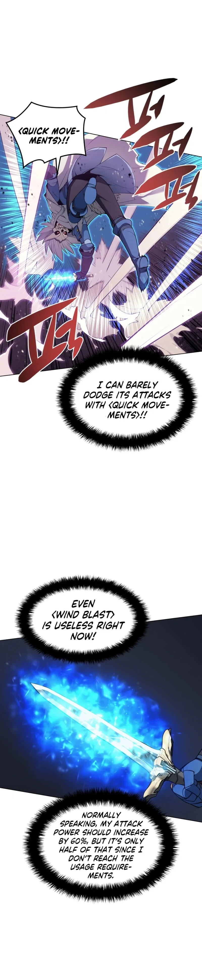 Overgeared Chapter 42 – Page 33