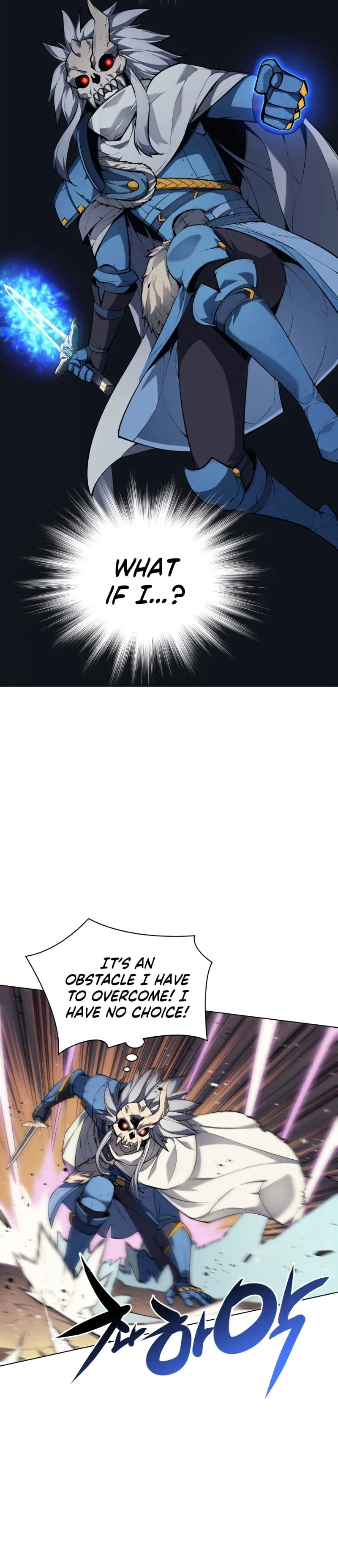 Overgeared Chapter 42 – Page 35