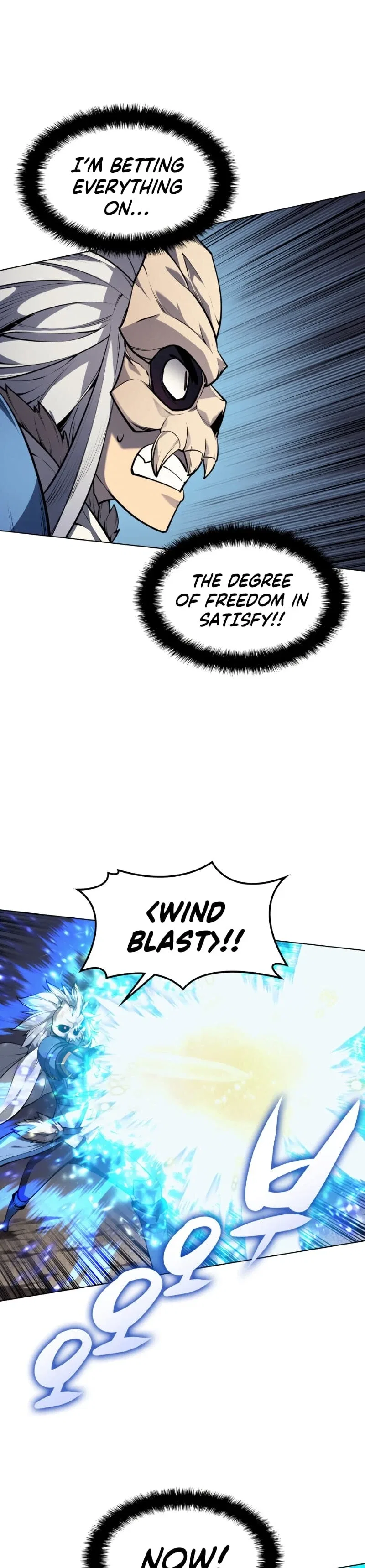 Overgeared Chapter 42 – Page 36