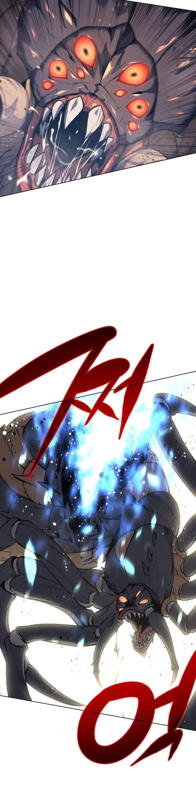 Overgeared Chapter 42 – Page 39