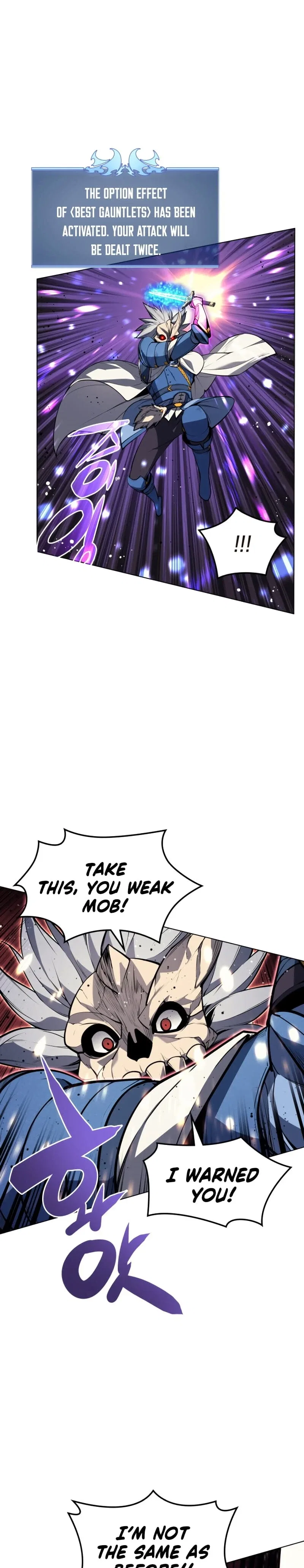 Overgeared Chapter 42 – Page 44