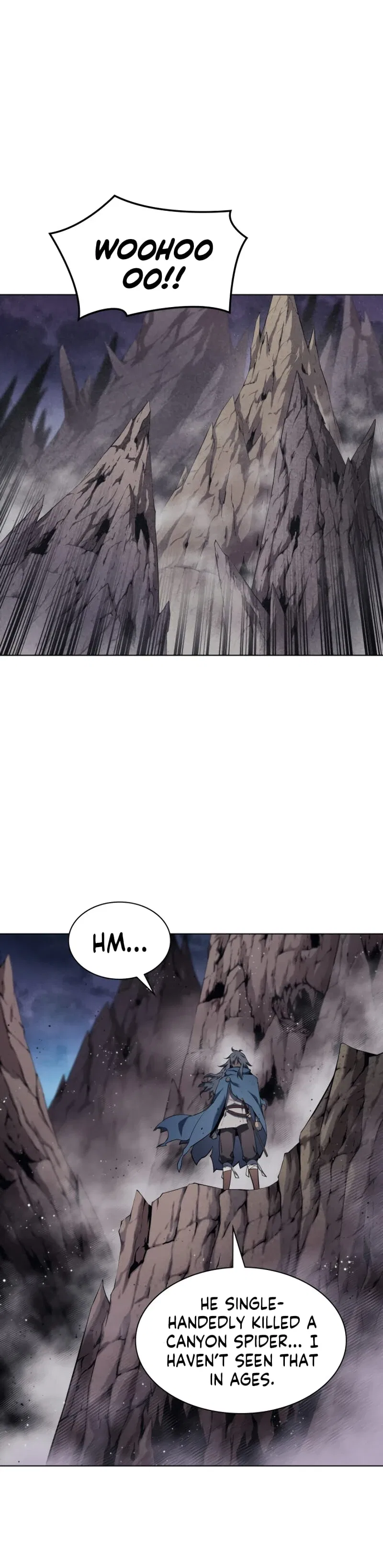 Overgeared Chapter 42 – Page 48