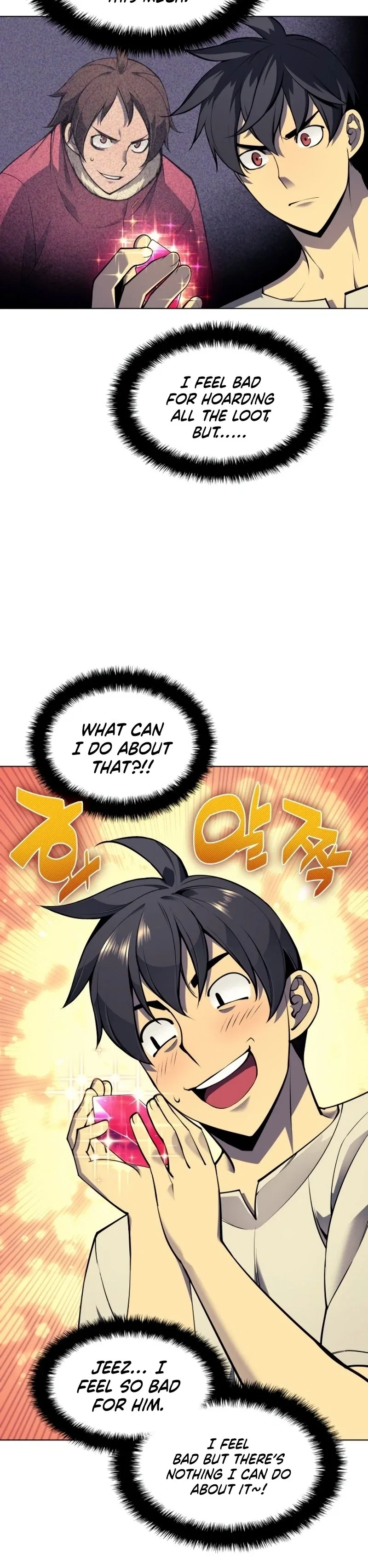 Overgeared Chapter 41 – Page 5