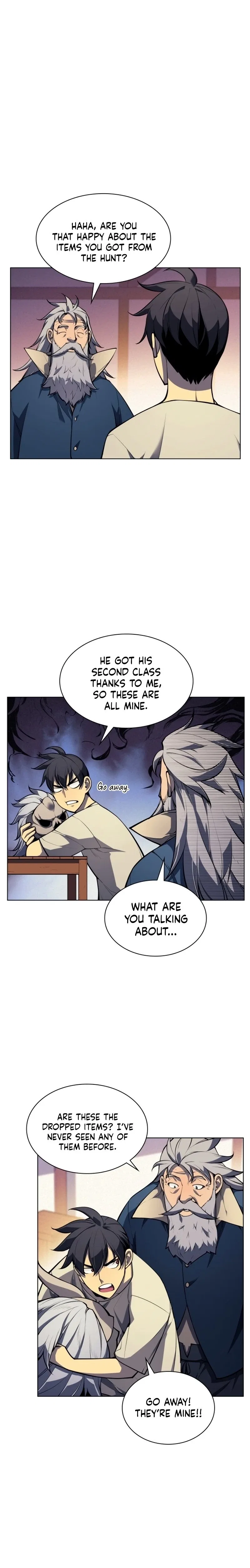 Overgeared Chapter 41 – Page 6