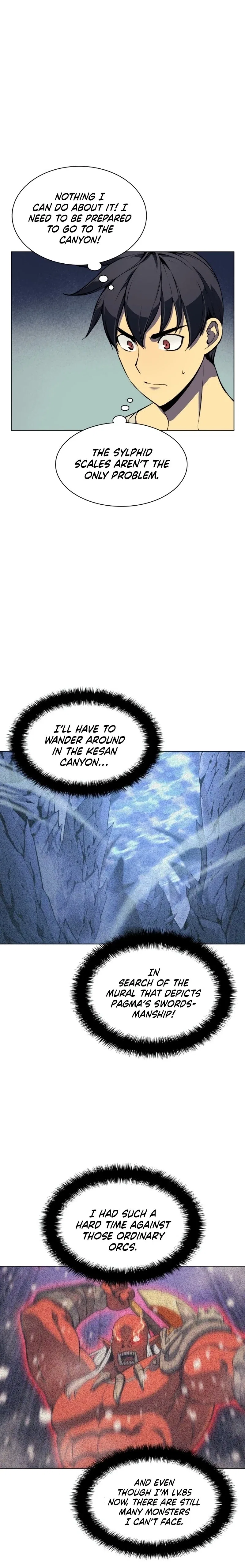 Overgeared Chapter 41 – Page 9