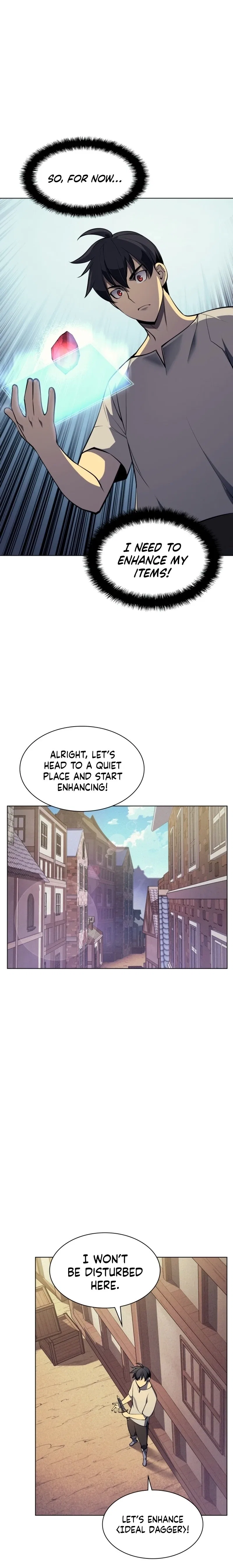 Overgeared Chapter 41 – Page 10
