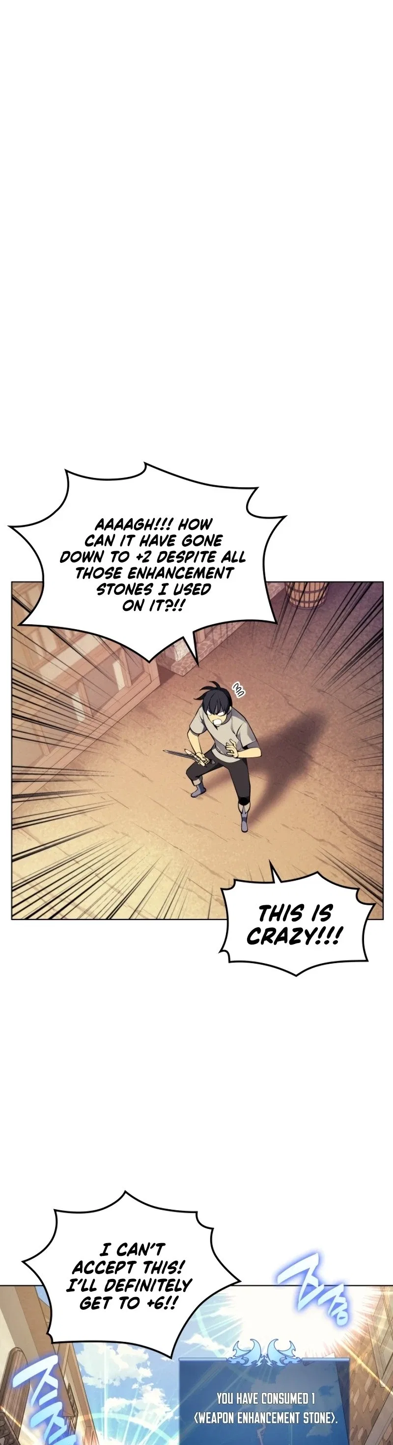 Overgeared Chapter 41 – Page 21