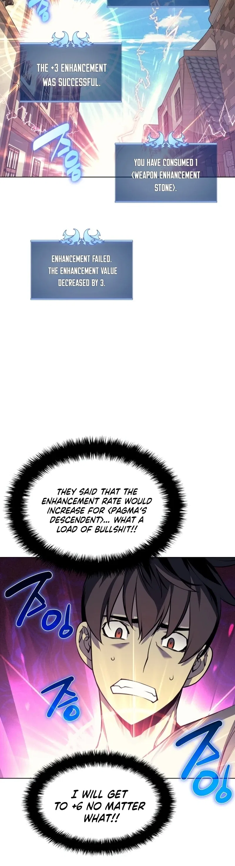 Overgeared Chapter 41 – Page 22