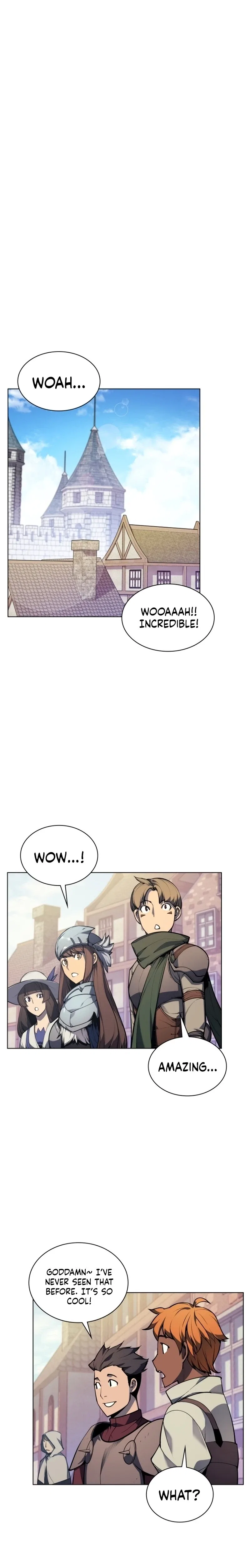 Overgeared Chapter 41 – Page 23