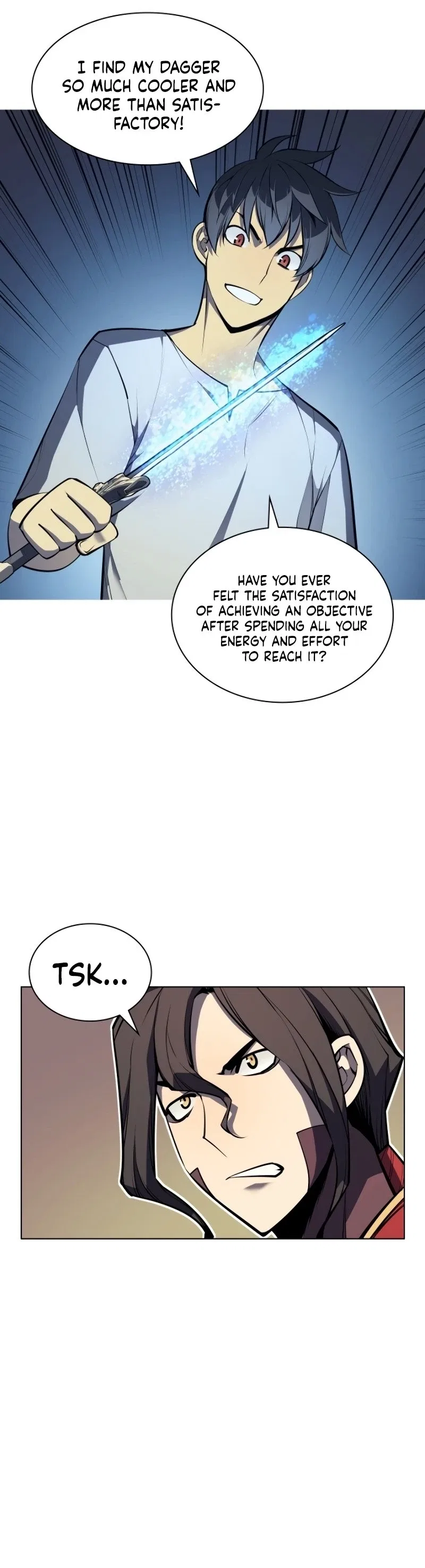 Overgeared Chapter 41 – Page 31