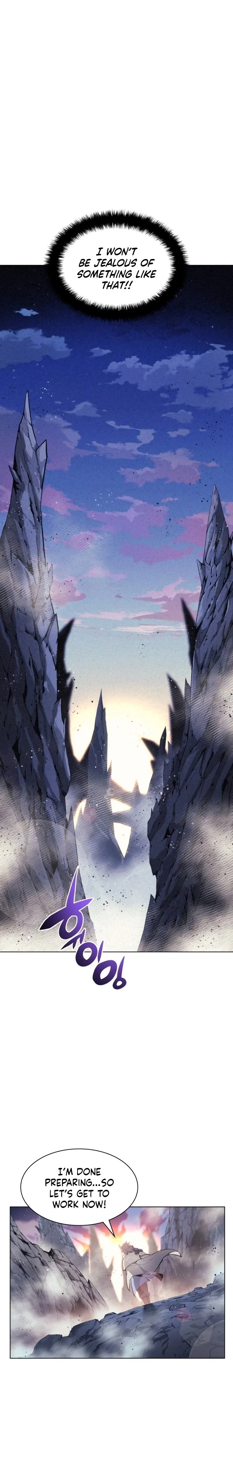 Overgeared Chapter 41 – Page 38