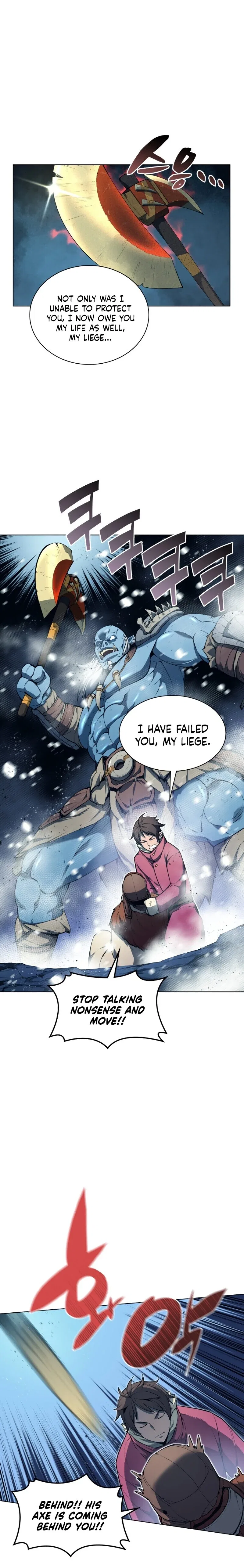 Overgeared Chapter 40 – Page 4